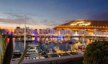 Hotel Bianca Beach Family & Resort Maroc Agadir Sejur si vacanta Oferta 2022 - 2023