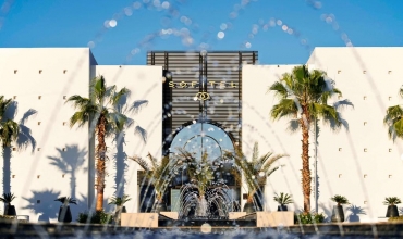 Hotel Sofitel Agadir Thalassa Sea & Spa ***** Maroc Agadir Sejur si vacanta Oferta 2022