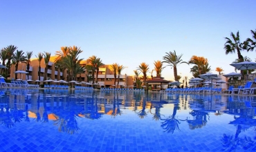 Labranda Dunes dOr Resort **** Maroc Agadir Sejur si vacanta Oferta 2022