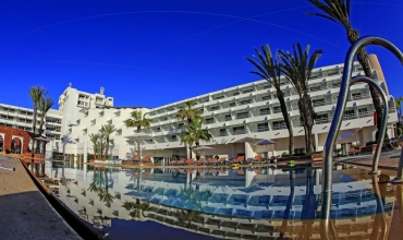 Atlas Amadil Beach Hotel Maroc Agadir Sejur si vacanta Oferta 2022 - 2023