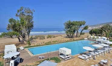 Hotel Sol House Taghazout Bay Surf **** Maroc Agadir Sejur si vacanta Oferta 2022