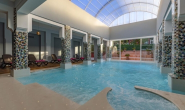 Hotel Eden Andalou Suites, Aquapark & Spa Maroc Marrakech Sejur si vacanta Oferta 2023 - 2024