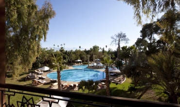 Es Saadi Marrakech Resort - Palace Maroc Marrakech Sejur si vacanta Oferta 2022 - 2023