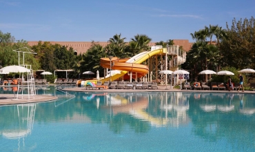 Hotel Kenzi Club Agdal Medina Maroc Marrakech Sejur si vacanta Oferta 2022 - 2023
