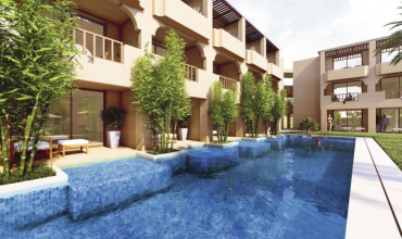 Riu Tikida Garden Maroc Marrakech Sejur si vacanta Oferta 2022 - 2023
