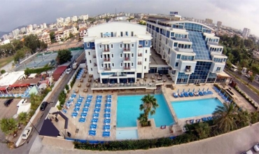 Sealife Family Resort Hotel Antalya Antalya City Sejur si vacanta Oferta 2023 - 2024