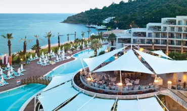 Paloma Pasha Resort Regiunea Marea Egee Ozdere Sejur si vacanta Oferta 2022
