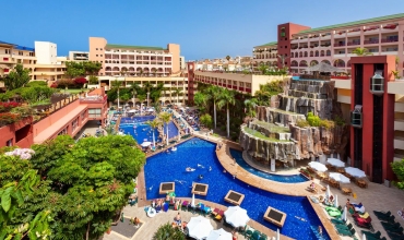 Hotel Best Jacaranda **** Tenerife Costa Adeje Sejur si vacanta Oferta 2022