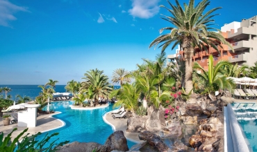 Hotel Roca Nivaria Tenerife Costa Adeje Sejur si vacanta Oferta 2022 - 2023