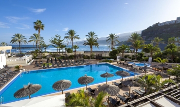 Hotel Sol Costa Atlantis Tenerife Tenerife Puerto de la Cruz Sejur si vacanta Oferta 2023