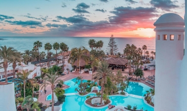 Hotel Dreams Jardin Tropical Tenerife Costa Adeje Sejur si vacanta Oferta 2023 - 2024