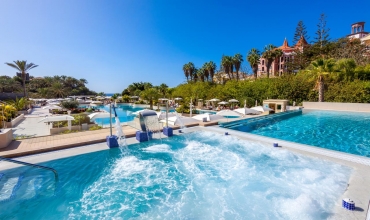 Hotel Dream Gran Tacande Tenerife Costa Adeje Sejur si vacanta Oferta 2022 - 2023