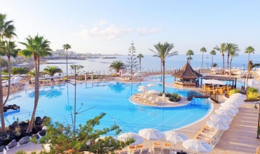Hotel Iberostar Selection Anthelia Tenerife Costa Adeje Sejur si vacanta Oferta 2022 - 2023