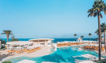 Hotel Iberostar Selection Sabila - Adults Only Tenerife Costa Adeje Sejur si vacanta Oferta 2022 - 2023