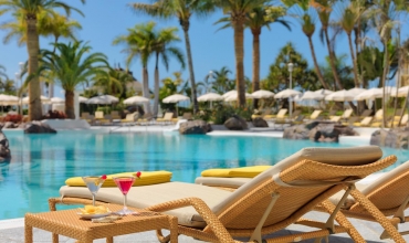 Hotel Jardines de Nivaria Tenerife Costa Adeje Sejur si vacanta Oferta 2022 - 2023