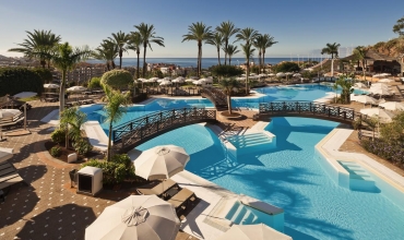Hotel Melia Jardines del Teide Tenerife Costa Adeje Sejur si vacanta Oferta 2022