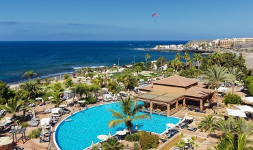 Hotel H10 Costa Adeje Palace Tenerife Costa Adeje Sejur si vacanta Oferta 2022 - 2023