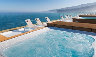 Hotel Atlantic Mirage Suites & Spa - Adults Only Tenerife Puerto de la Cruz Sejur si vacanta Oferta 2023