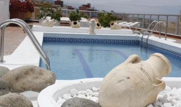 Hotel 4Dreams Tenerife Puerto de la Cruz Sejur si vacanta Oferta 2023