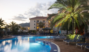 Hotel Benalmadena Palace Spa Costa del Sol - Malaga Benalmadena Sejur si vacanta Oferta 2022