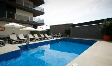 Fuengirola Playa Apartments Costa del Sol - Malaga Fuengirola Sejur si vacanta Oferta 2023 - 2024