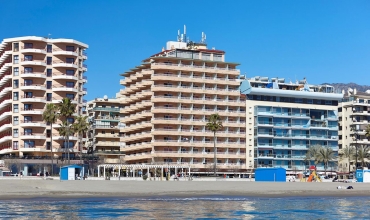 La Jabega Apartments Costa del Sol - Malaga Fuengirola Sejur si vacanta Oferta 2022