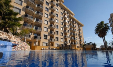 Mediterraneo Real Apartments Costa del Sol - Malaga Fuengirola Sejur si vacanta Oferta 2023 - 2024