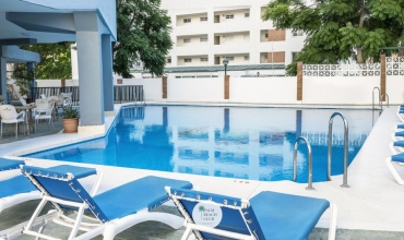 Palm Beach Club Apartments Costa del Sol - Malaga Torremolinos Sejur si vacanta Oferta 2022