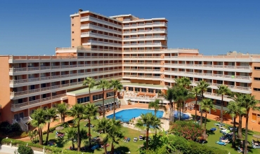 Hotel Parasol Garden Costa del Sol - Malaga Torremolinos Sejur si vacanta Oferta 2022