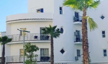 Hotel Kristal Costa del Sol - Malaga Torremolinos Sejur si vacanta Oferta 2023 - 2024