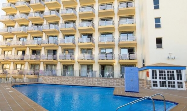 Hotel Natali Costa del Sol - Malaga Torremolinos Sejur si vacanta Oferta 2022