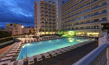 Marconfort Griego Hotel Costa del Sol - Malaga Torremolinos Sejur si vacanta Oferta 2022 - 2023