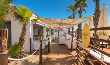 Amare Beach Hotel Marbella Costa del Sol - Malaga Marbella Sejur si vacanta Oferta 2022