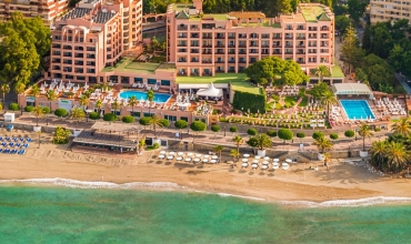 Hotel Fuerte Marbella Costa del Sol - Malaga Marbella Sejur si vacanta Oferta 2022