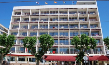 Mont Rosa Hotel Costa Brava - Barcelona Calella Sejur si vacanta Oferta 2022 - 2023