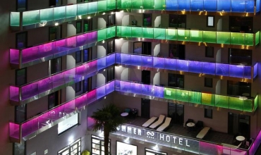 Hotel Summer Costa Brava - Barcelona Calella Sejur si vacanta Oferta 2022