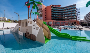 Hotel Fenals Garden **** Costa Brava - Barcelona Lloret de Mar Sejur si vacanta Oferta 2022