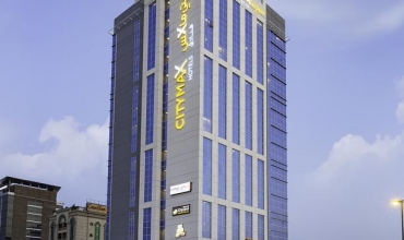 Citymax Hotel Ras Al Khaimah *** Emiratele Arabe Unite Ras Al Khaimah Sejur si vacanta Oferta 2022