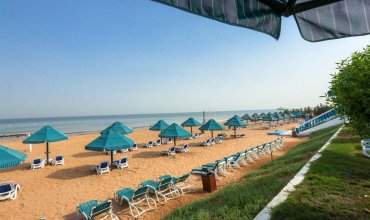 BM Beach Hotel Emiratele Arabe Unite Ras Al Khaimah Sejur si vacanta Oferta 2023