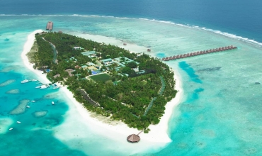 Meeru Island Resort Maldive North Male Atoll Sejur si vacanta Oferta 2024