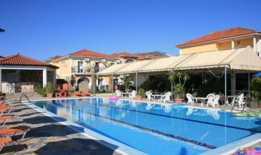 Metaxa Hotel Zakynthos Kalamaki Sejur si vacanta Oferta 2022 - 2023