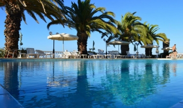 Paradise Beach Hotel *** Zakynthos Argassi Sejur si vacanta Oferta 2022