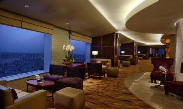 Vacanta si Sejur Dubai, Conrad Dubai Hotel, 1, karpaten.ro