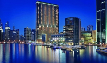Vacanta si Sejur Dubai, JW Marriott Hotel Marina, 1, karpaten.ro