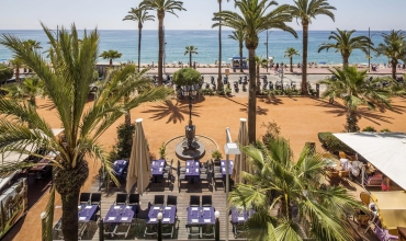 Hotel Excelsior Costa Brava - Barcelona Lloret de Mar Sejur si vacanta Oferta 2022