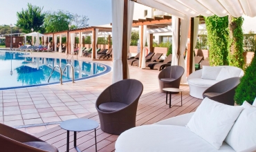 Hotel Florida Park Santa Susana **** Costa Brava - Barcelona Santa Susanna Sejur si vacanta Oferta 2022