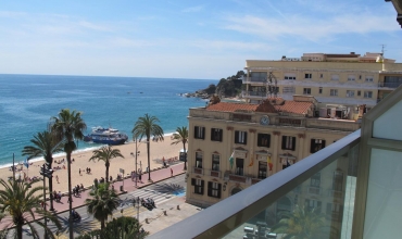Hotel Miramar Costa Brava - Barcelona Lloret de Mar Sejur si vacanta Oferta 2022