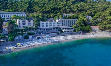 Hotel Vis Dubrovnik Riviera Dubrovnik Sejur si vacanta Oferta 2024