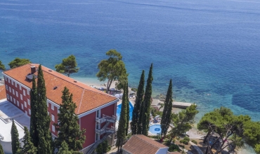 Hotel Aminess Bellevue Casa **** Dubrovnik Riviera Orebic Sejur si vacanta Oferta 2022