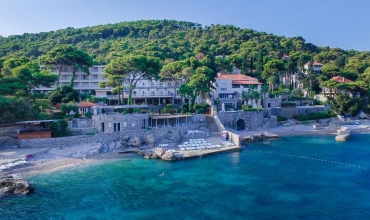 Hotel Splendid Dubrovnik Riviera Dubrovnik Sejur si vacanta Oferta 2024